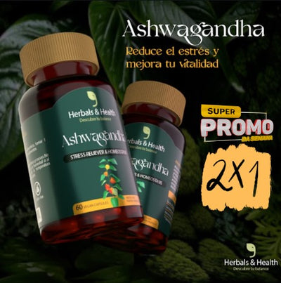 Ashwagandha