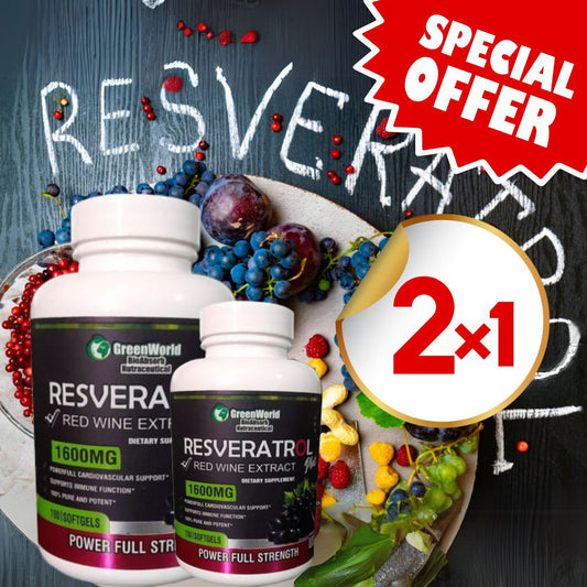 Resveratrol